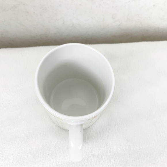 Vintage 2002 Precious Moments Skys The Limit Friendship Sunflower Porcelain Mug - Picture 12 of 13